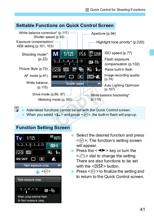 eos1100d guide