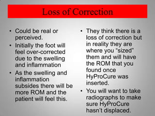 If it’s the same size it can be re-inserted.  If not, a new HyProCure stent will be needed.