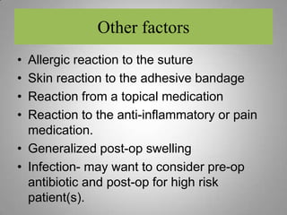 Not “Sinus Tarsitis”