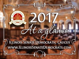 2017 At a glance