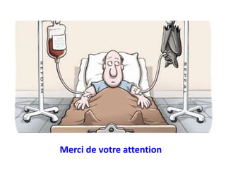 Merci de votre attention
 