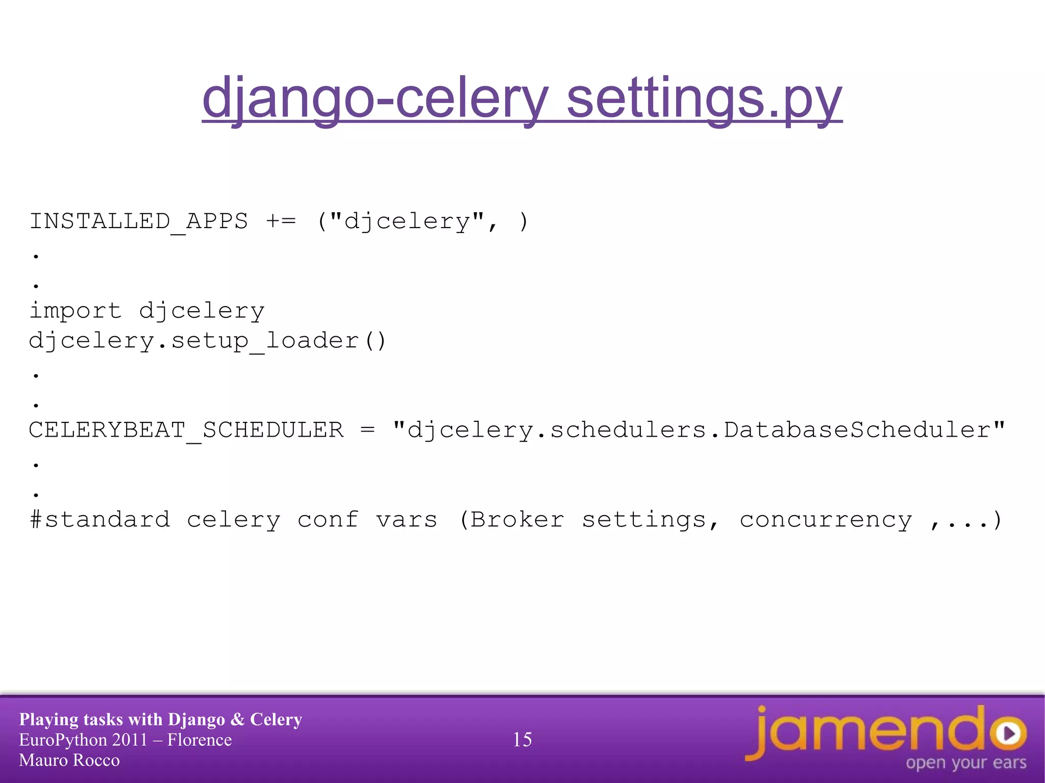 Concurrency within a box 