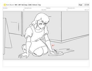 Scene
2
Duration
04:06
Panel
1
Duration
00:17
EP2 INT Hallway LORG School Day Page 2/106
 