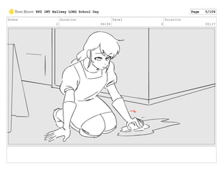 Scene
2
Duration
04:06
Panel
4
Duration
00:17
EP2 INT Hallway LORG School Day Page 5/106
 