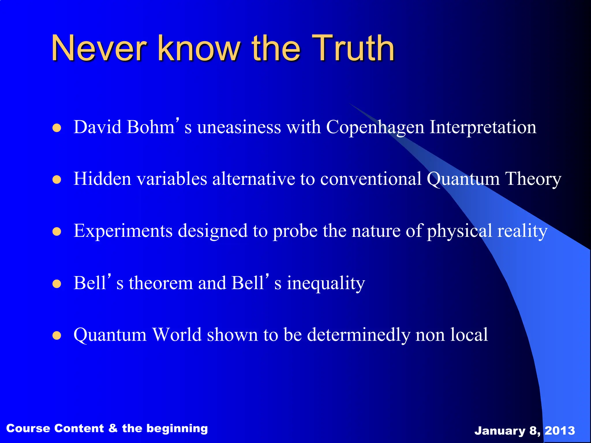 Deep Introduction to Quantum mechanics.ppt