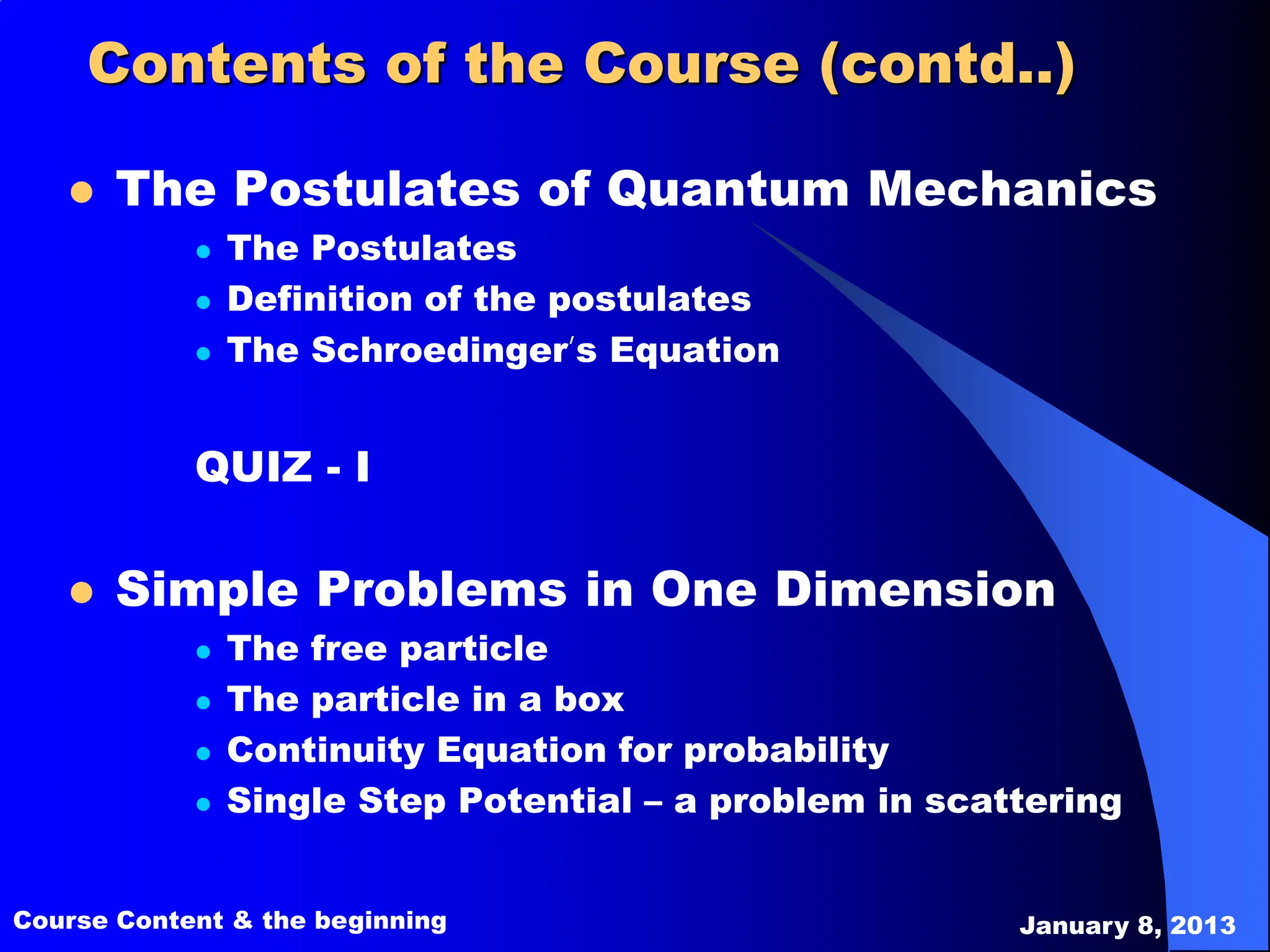 Deep Introduction to Quantum mechanics.ppt