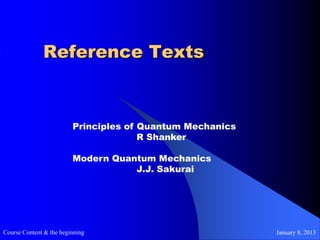 Deep Introduction to Quantum mechanics.ppt