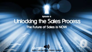 Social Selling Client Journey