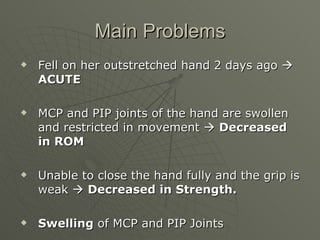 Question 4- Cryotherapy | PPT