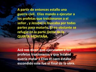 Tienes aspecto de ser un joven sabio, y puedes entender muchas cosas que yo no comprendo . Pero la naturaleza me enseño algo que no olvidare nunca: un hombre depende del tiempo y de las estaciones y solo así un pastor consigue sobrevivir a las cosas inevitables.Acá nos habla de que lo inevitable de que tu te puedes dedicar a algo pero ese algo en este caso puede ser un animal se puede morir de un accidente o de la nada.