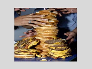 Publicidade vs realidade