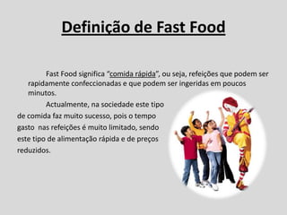 Publicidade vs realidade