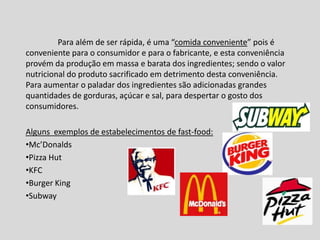 Publicidade vs realidade