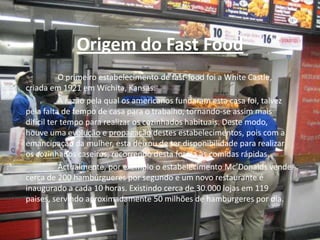 Publicidade vs realidade