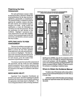 Doc Data Epa doc data useability | PDF
