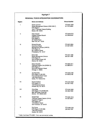 Doc Data Epa doc data useability | PDF