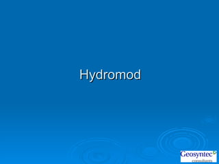 Hydromod 