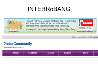 INTERRoBANG 