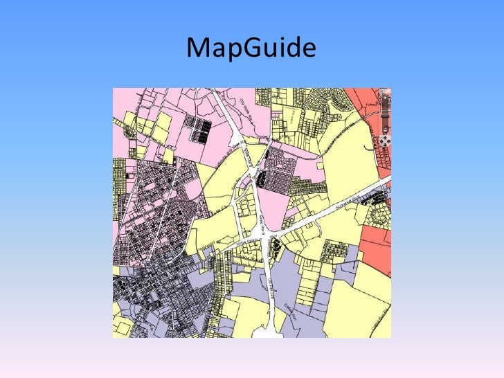 Jefferson County Parcel Mapping (EPAN 2010)