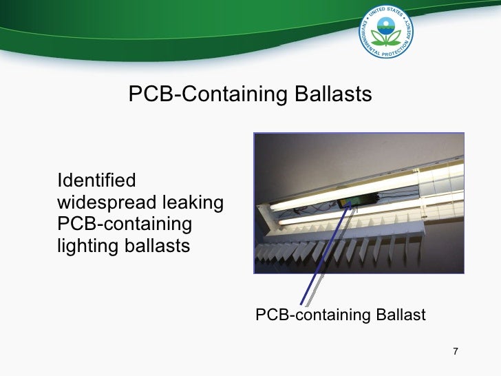 EPA PCB Presentation