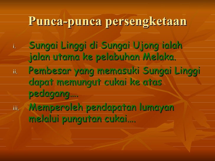 Sejarah Bab 2 Sungai Ujong