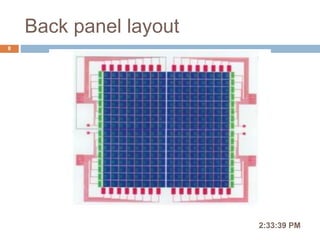 Back panel layout
2:36:56 PM
8
 