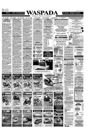 Epaper Edisi 20 Medan