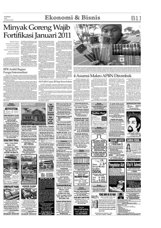 Epaper Edisi 20 Medan