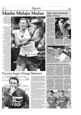 Epaper Edisi 20 Medan