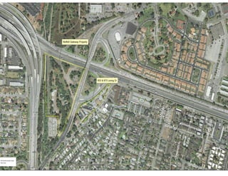 EPA Highway 101/Moffett Blvd Study Area Update to the Moffett RAB