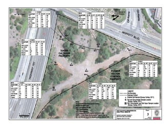 EPA Highway 101/Moffett Blvd Study Area Update to the Moffett RAB