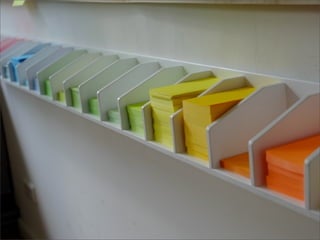 „Aber alles in allem ein tolles Projekt:-)
 