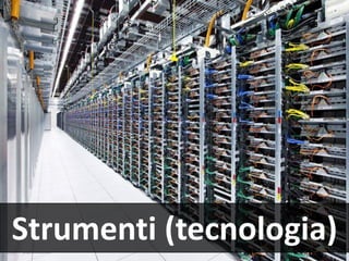 Strumenti (tecnologia)
 