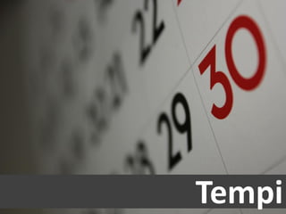 Tempi
 