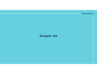 Kaupan ala
 