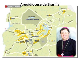 Arquidiocese de Brasília 