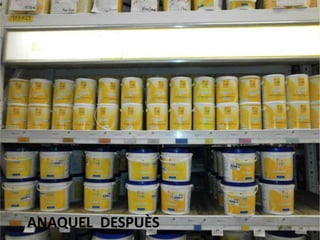 ANAQUEL DESPUÈS
 