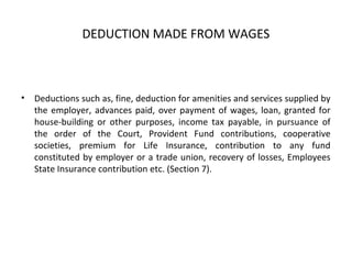 Epaymentofwages 090603143420-phpapp01 | PPT