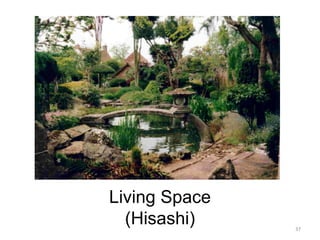 37
Living Space
(Hisashi)
 