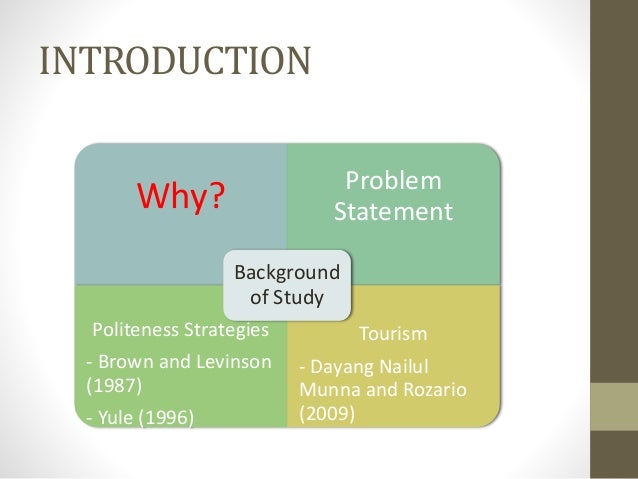 Politeness Strategies Used In Reviews Of Hotels In Tripadvisor Malays