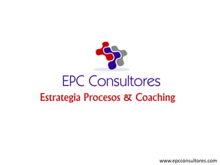 www.epcconsultores.com
 