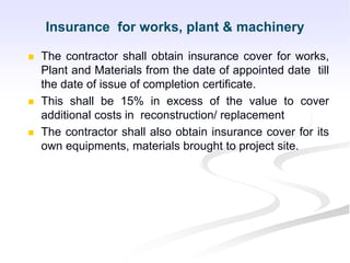 Engineering, Procurement & Contracts CONTRACT Handbook | PDF