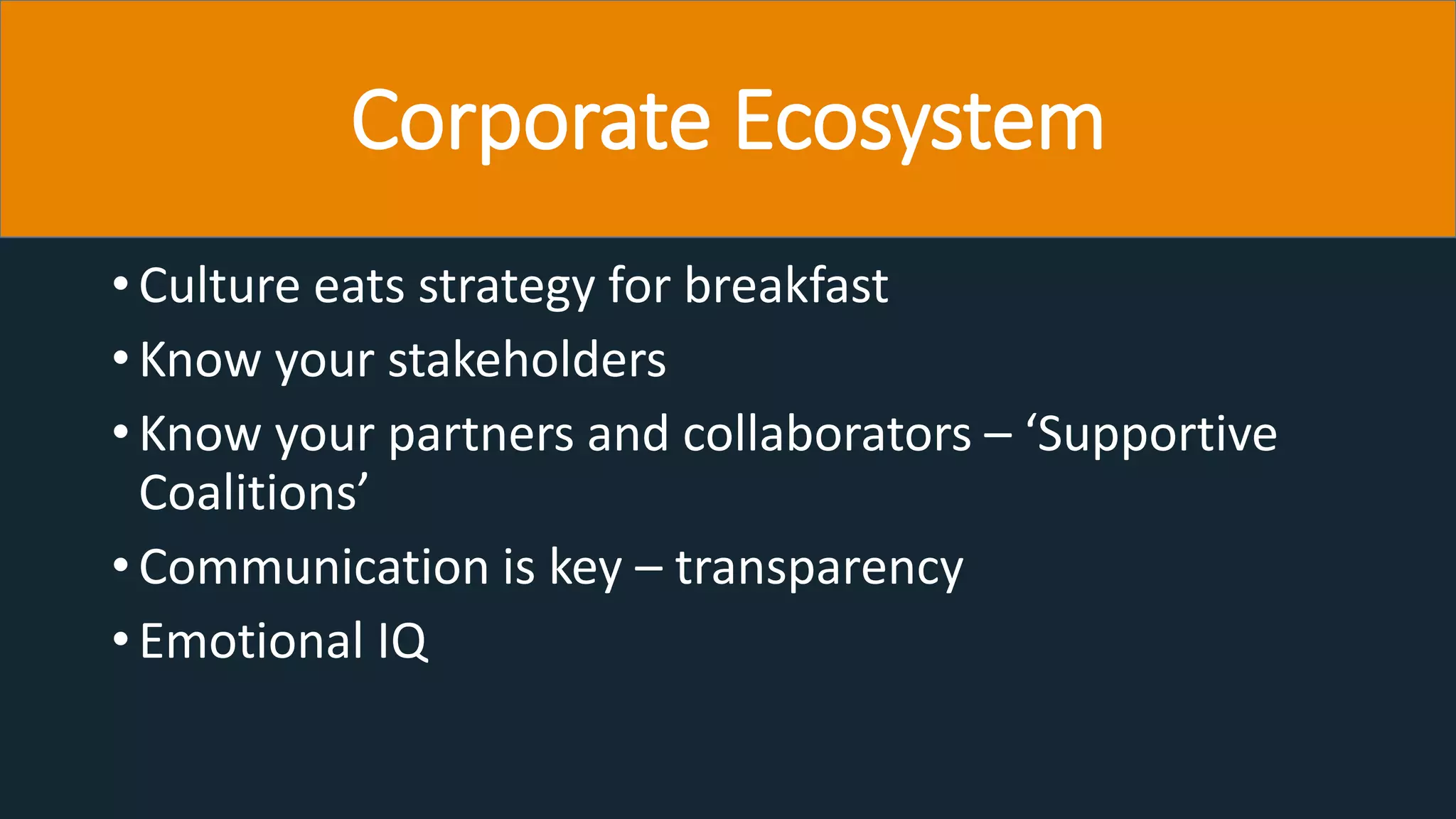 EPC Dec 2015 Corporate Exec Protection Management | PPT