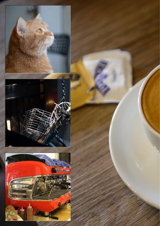 COFFEE SHOP ENGLISH 2 ( 30605 ) Page 2 of 32 
 