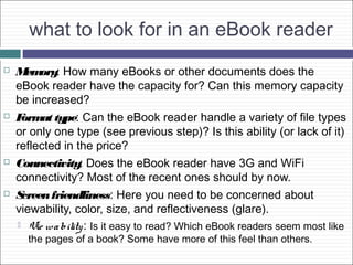 models of e publishing | PPT