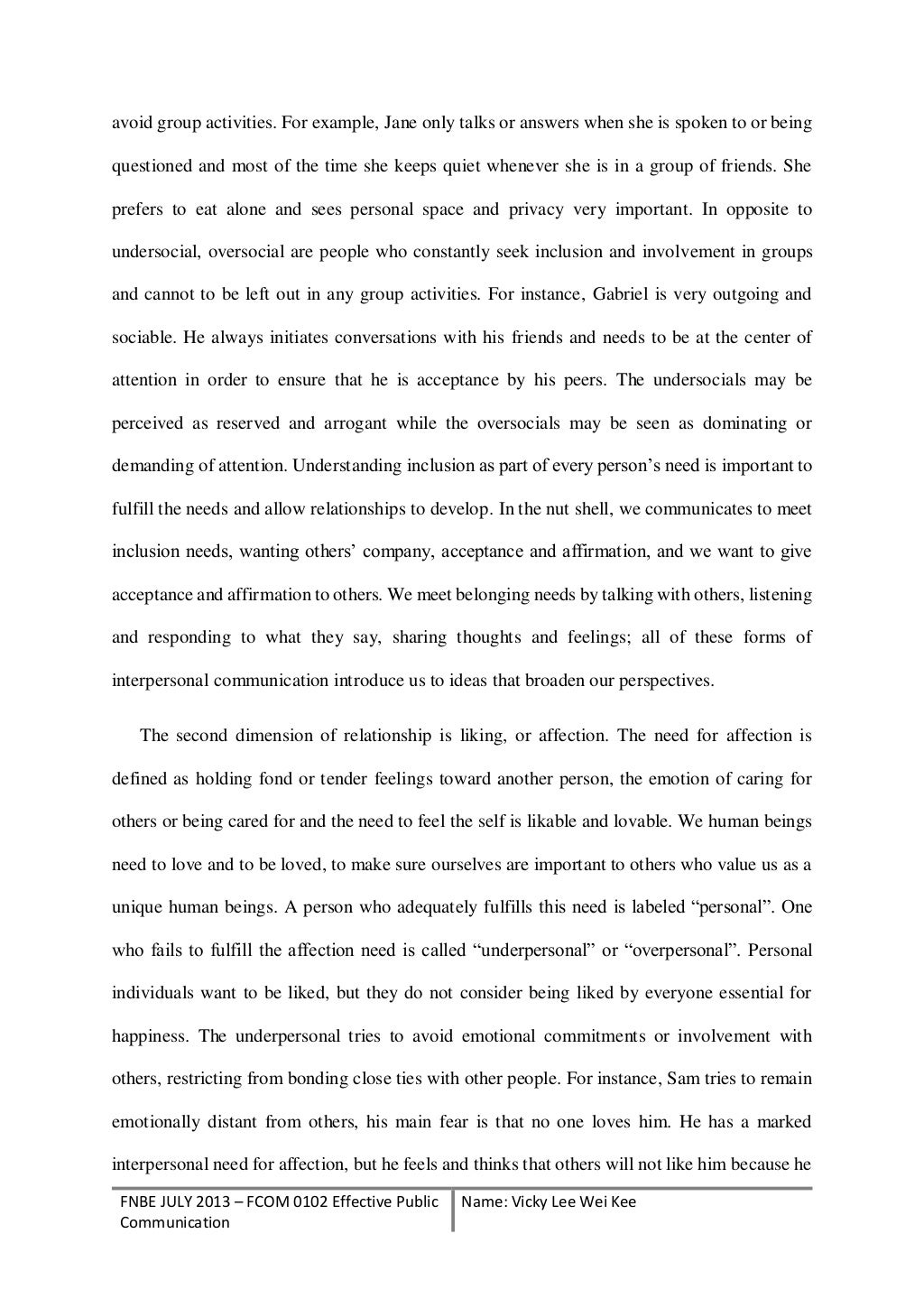 How to make essays longer picture