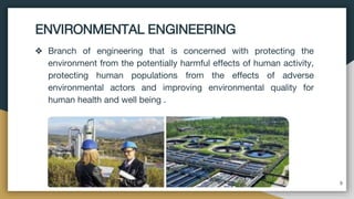 Environmental Epc EPC introduction.pptx it is a environment pollution and control | PPTX