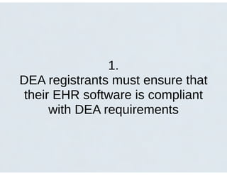 EPCS - The better way to prescribe controlled substances [Infographic]