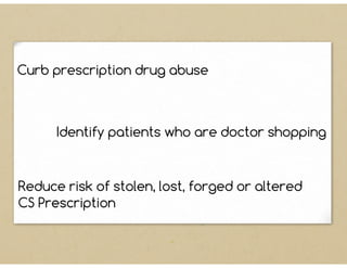 EPCS - The better way to prescribe controlled substances [Infographic]