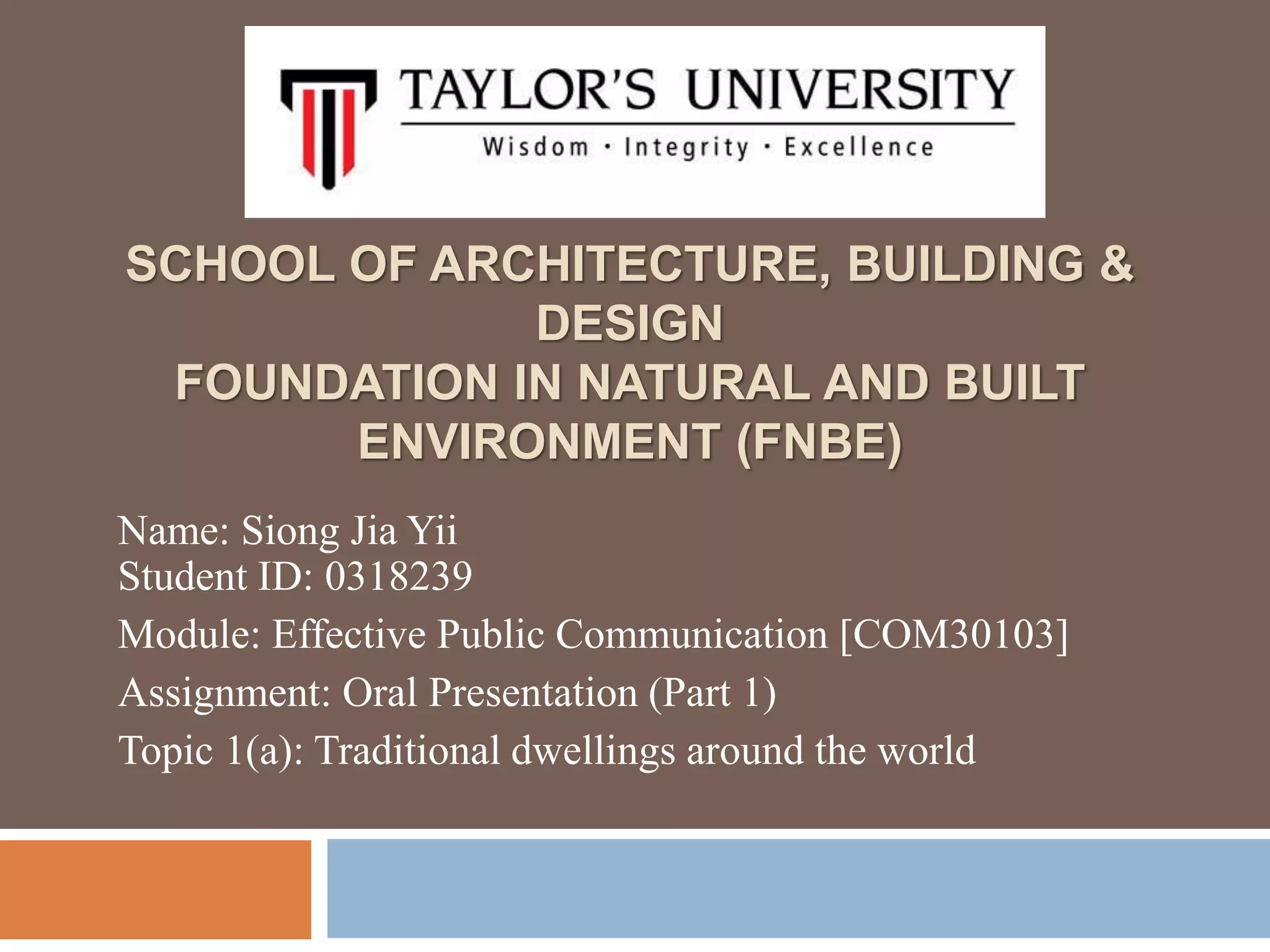 Epc slides (part1) | PPT